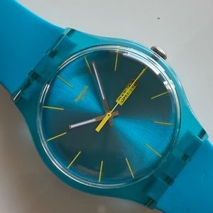 Swatch Watch